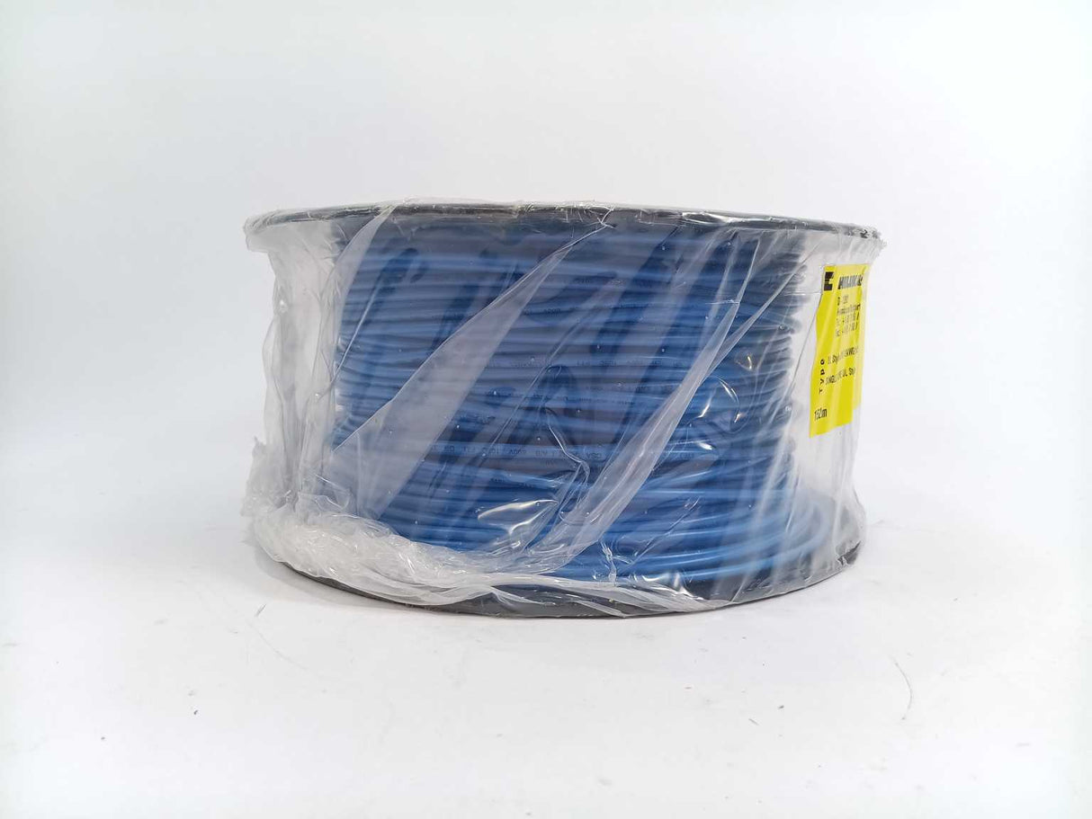 HELUKABEL 60702 Single Core UL Style 1015 12AWG Wire. 152m Spool