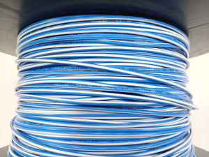 HELUKABEL 60414 Single Core UL Style 1015 18AWG Wire. 200m Spool