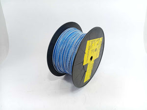 HELUKABEL 60514 Single Core UL Style 1015 16AWG Wire. 200m Spool