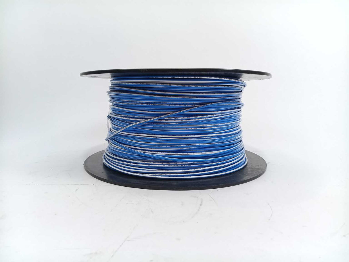 HELUKABEL 60514 Single Core UL Style 1015 16AWG Wire. 200m Spool