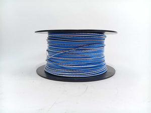 HELUKABEL 60514 Single Core UL Style 1015 16AWG Wire. 200m Spool