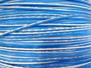 HELUKABEL 60514 Single Core UL Style 1015 16AWG Wire. 200m Spool