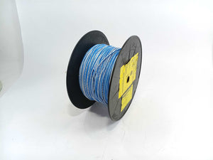 HELUKABEL 60514 Single Core UL Style 1015 16AWG Wire. 150m Spool