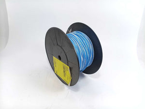 HELUKABEL 60514 Single Core UL Style 1015 16AWG Wire. 150m Spool