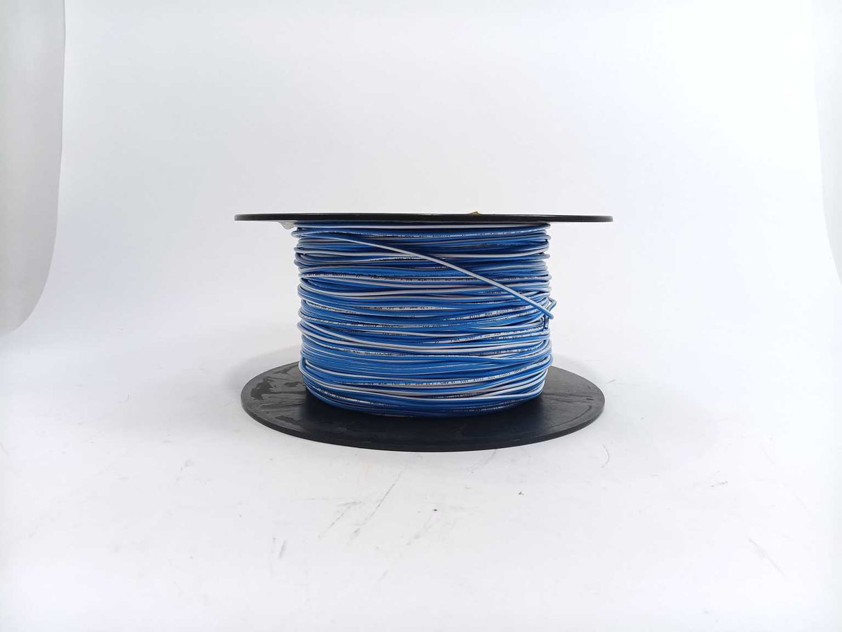 HELUKABEL 60514 Single Core UL Style 1015 16AWG Wire. 150m Spool