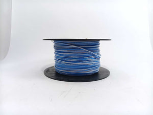 HELUKABEL 60514 Single Core UL Style 1015 16AWG Wire. 150m Spool