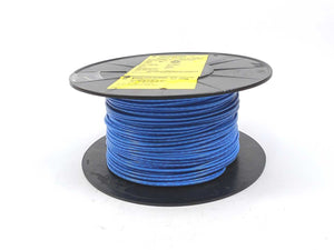 HELUKABEL 60602 Single Core UL Style 1015 14AWG Wire. 152m Spool