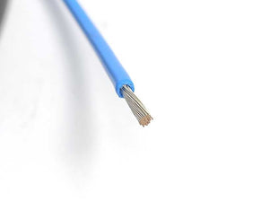 HELUKABEL 60602 Single Core UL Style 1015 14AWG Wire. 152m Spool