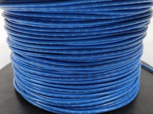 HELUKABEL 60602 Single Core UL Style 1015 14AWG Wire. 152m Spool