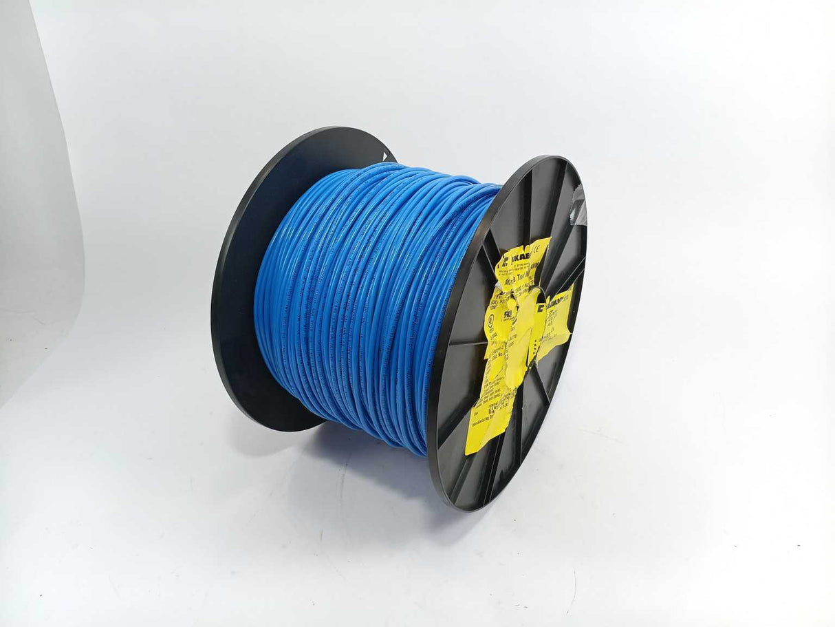 HELUKABEL 60702 Single Core UL Style 1015 12AWG Wire. 305m Spool