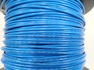 HELUKABEL 60702 Single Core UL Style 1015 12AWG Wire. 305m Spool