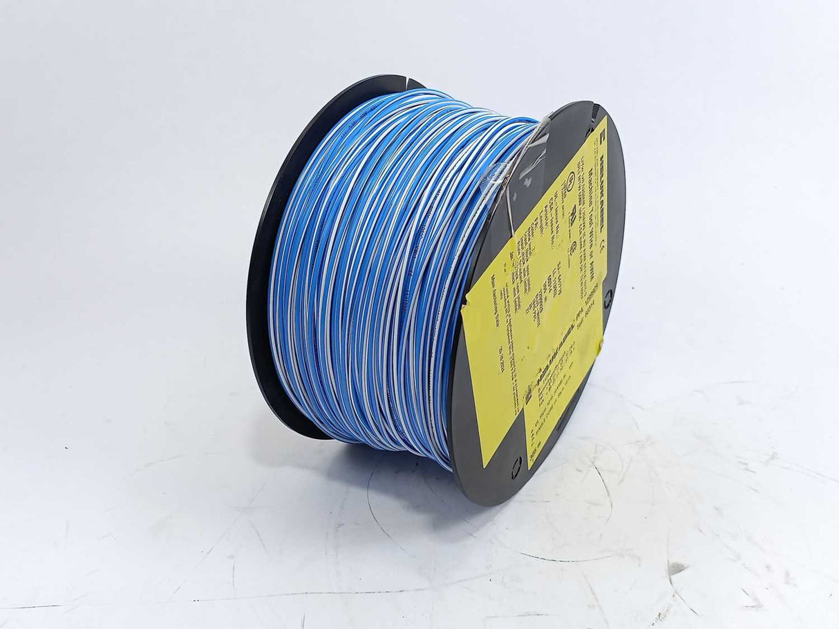 HELUKABEL 60314 Single Core UL Style 1015 20AWG Wire. 305m Spool
