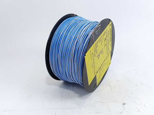 HELUKABEL 60314 Single Core UL Style 1015 20AWG Wire. 305m Spool