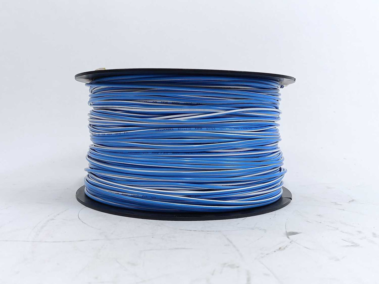HELUKABEL 60314 Single Core UL Style 1015 20AWG Wire. 305m Spool