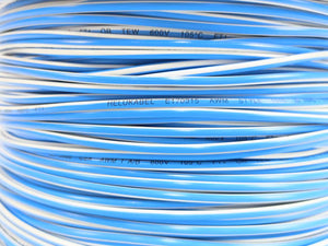 HELUKABEL 60314 Single Core UL Style 1015 20AWG Wire. 305m Spool