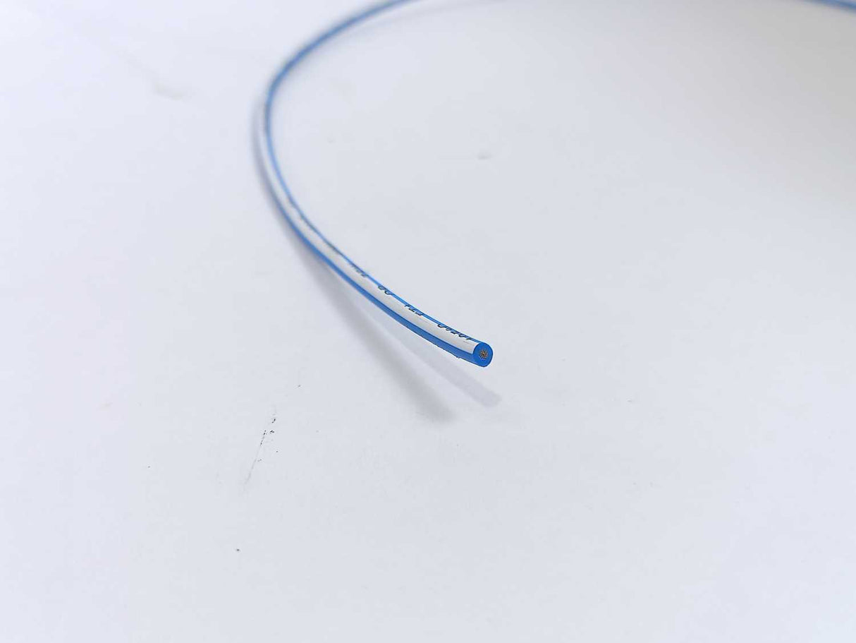 HELUKABEL 60314 Single Core UL Style 1015 20AWG Wire. 305m Spool