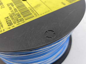 HELUKABEL 60314 Single Core UL Style 1015 20AWG Wire. 305m Spool