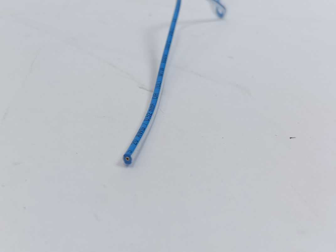 HELUKABEL 60314 Single Core UL Style 1015 20AWG Wire. 250m Spool