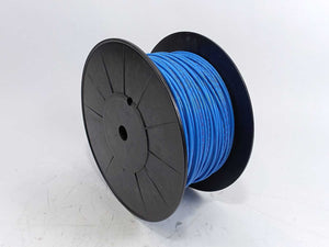 HELUKABEL 60702 Single Core UL Style 1015 12AWG Wire. 152m Spool