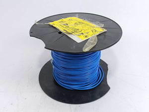 HELUKABEL 60702 Single Core UL Style 1015 12AWG Wire. 80m Spool