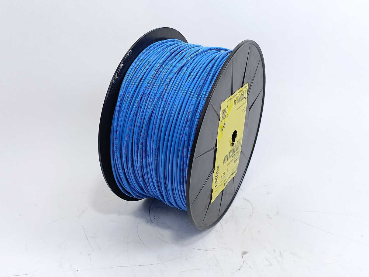 HELUKABEL 60602 Single Core UL Style 1015 14AWG Wire. 250m Spool