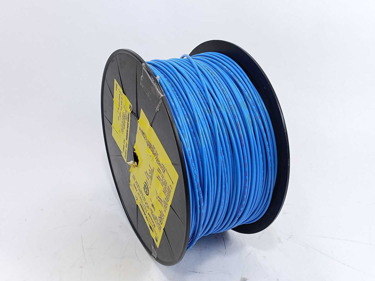 HELUKABEL 60602 Single Core UL Style 1015 14AWG Wire. 250m Spool