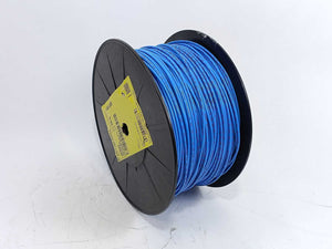 HELUKABEL 60602 Single Core UL Style 1015 14AWG Wire. 250m Spool