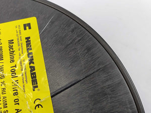 HELUKABEL 60602 Single Core UL Style 1015 14AWG Wire. 250m Spool