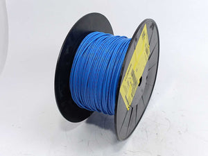 HELUKABEL 60602 Single Core UL Style 1015 14AWG Wire. 100m Spool