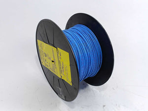 HELUKABEL 60602 Single Core UL Style 1015 14AWG Wire. 100m Spool