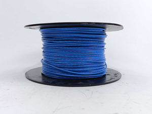 HELUKABEL 60602 Single Core UL Style 1015 14AWG Wire. 100m Spool