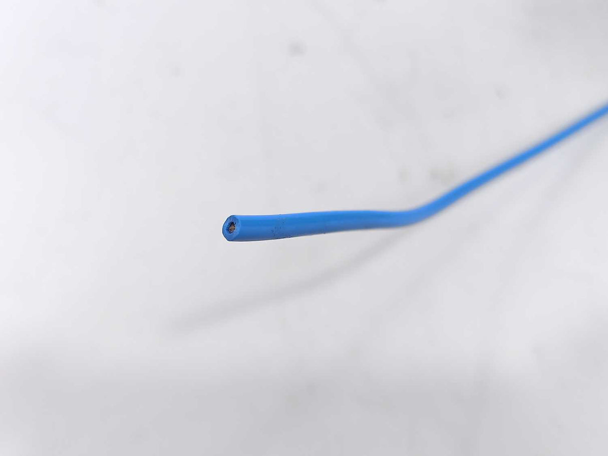 HELUKABEL 60602 Single Core UL Style 1015 14AWG Wire. 100m Spool