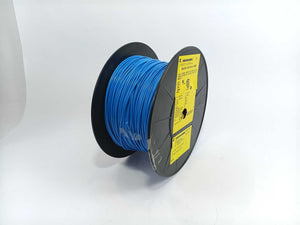HELUKABEL 60502 Single Core UL Style 1015 16AWG Wire. 200m Spool