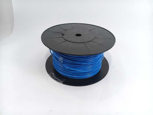 HELUKABEL 60502 Single Core UL Style 1015 16AWG Wire. 200m Spool