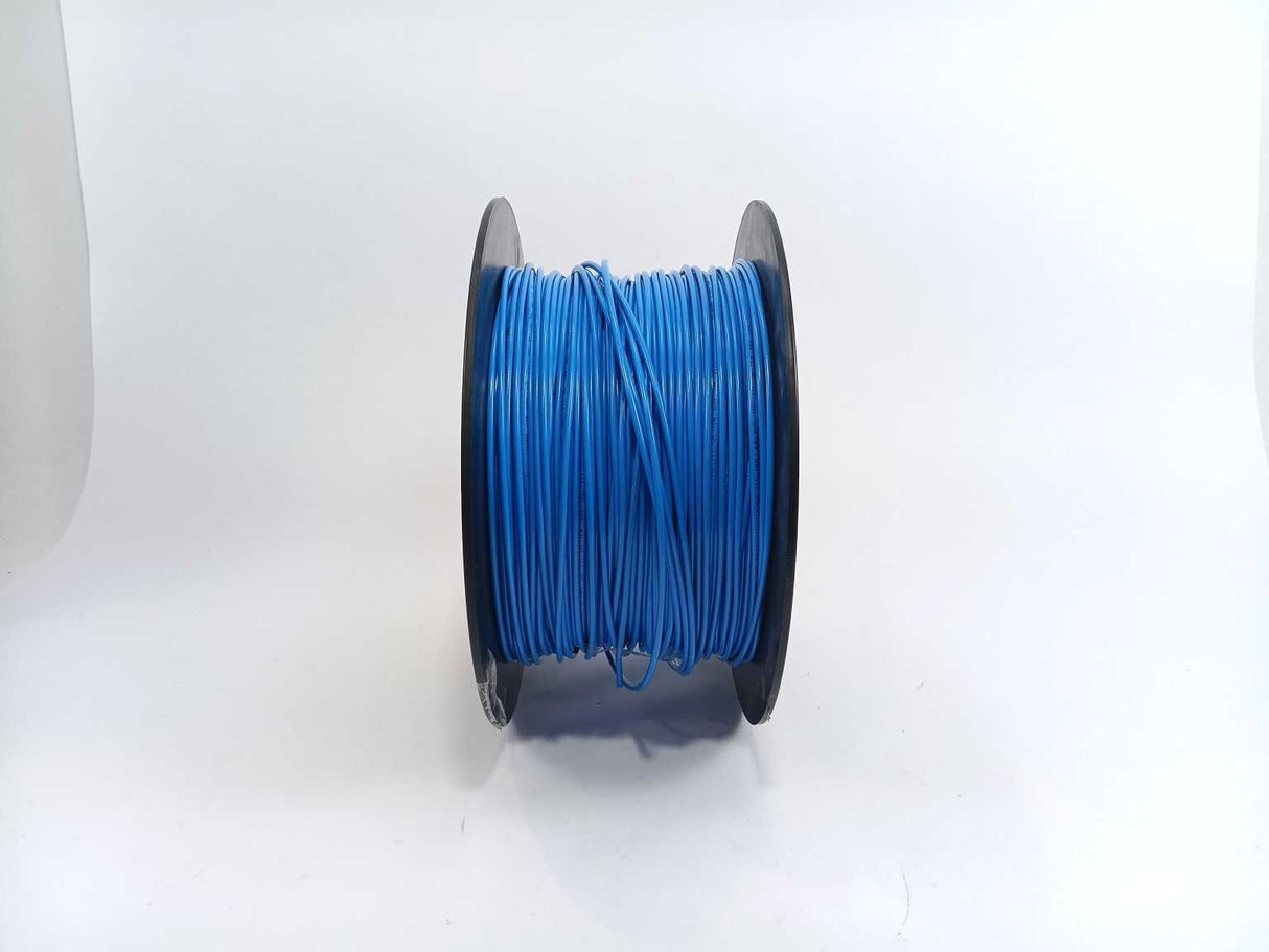 HELUKABEL 60502 Single Core UL Style 1015 16AWG Wire. 200m Spool