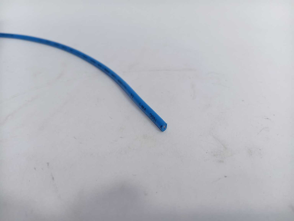 HELUKABEL 60502 Single Core UL Style 1015 16AWG Wire. 200m Spool