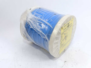 HELUKABEL 60602 Single Core UL Style 1015 14AWG Wire. 152m Spool