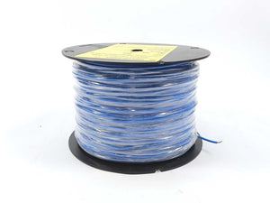HELUKABEL 60402 Single Core UL Style 1015 18AWG Wire. 250m Spool