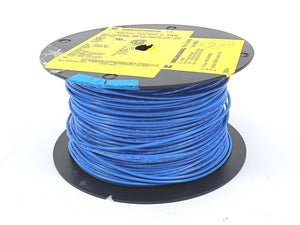 HELUKABEL 60302 Single Core UL Style 1015 20AWG Wire. 200m Spool