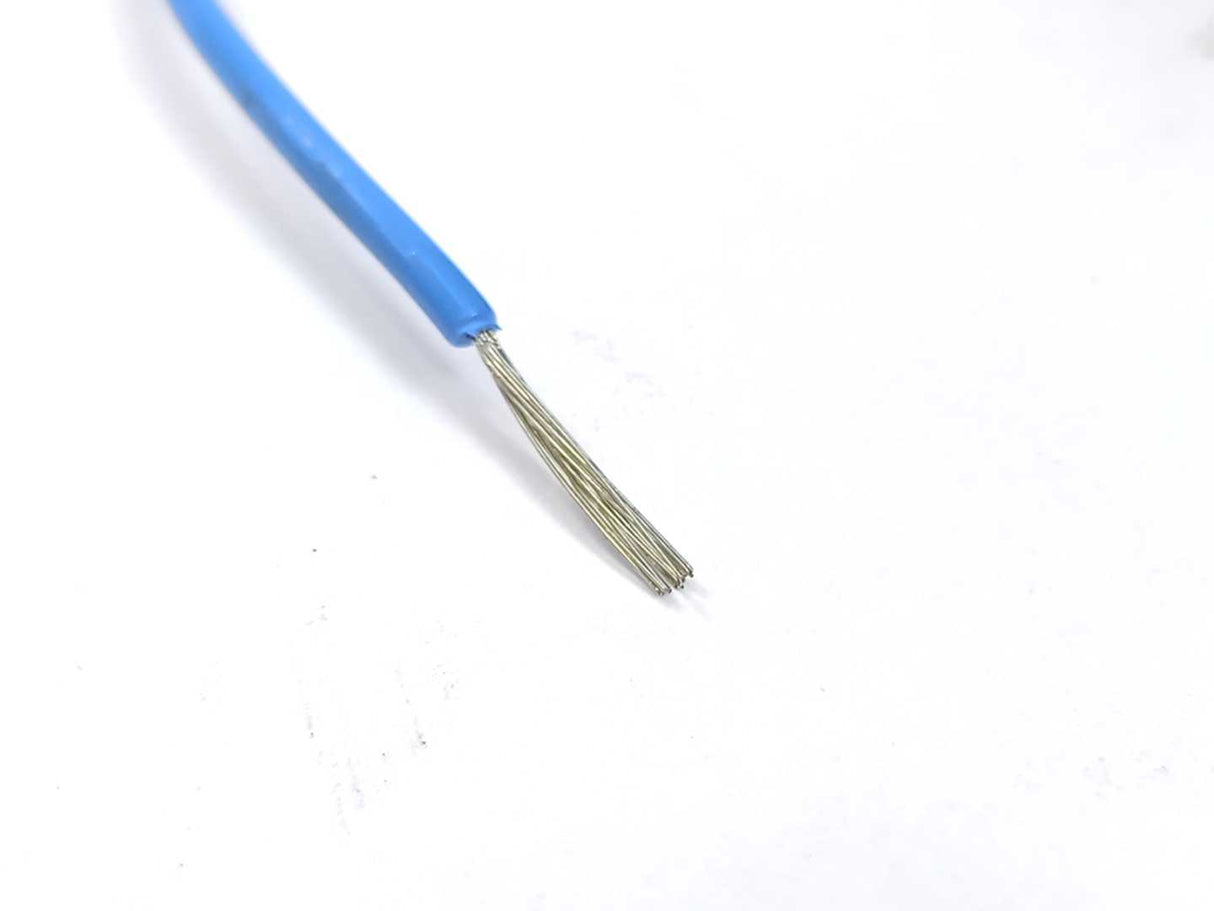 HELUKABEL 60302 Single Core UL Style 1015 20AWG Wire. 250m Spool