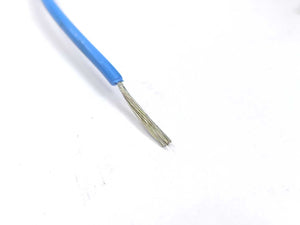 HELUKABEL 60302 Single Core UL Style 1015 20AWG Wire. 250m Spool