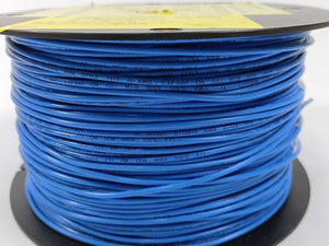 HELUKABEL 60302 Single Core UL Style 1015 20AWG Wire. 250m Spool