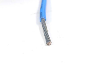 HELUKABEL 60702 Single Core UL Style 1015 12AWG Wire. 280m Spool