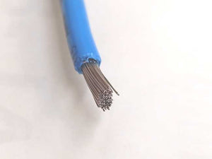 HELUKABEL 60802 Single Core UL Style 1015 10AWG Wire. 500m Spool