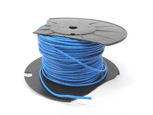 HELUKABEL 60802 Single Core UL Style 1015 10AWG Wire. 50m Spool