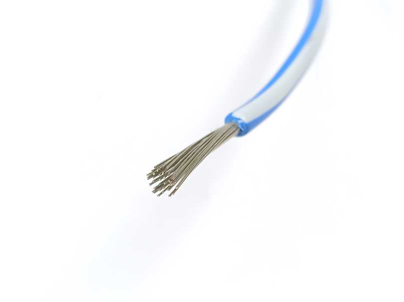 HELUKABEL 60614 Single Core UL Style 1015 14AWG Wire. 250m Spool