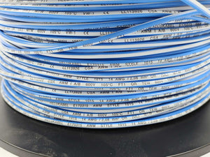 HELUKABEL 60614 Single Core UL Style 1015 14AWG Wire. 250m Spool