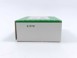 Schneider Electric A9DC7610 Residual Current Breaker with Overcurrent Protection