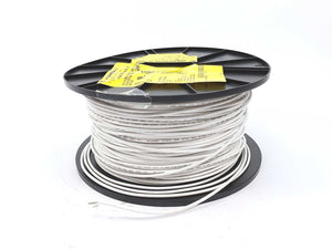 HELUKABEL 60605 Single Core UL Style 1015 14AWG Wire. 305m Spool