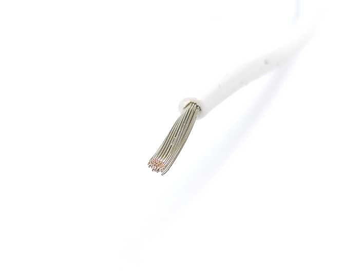 HELUKABEL 60605 Single Core UL Style 1015 14AWG Wire. 305m Spool